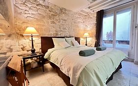 Cosy Appartement en plein Marais